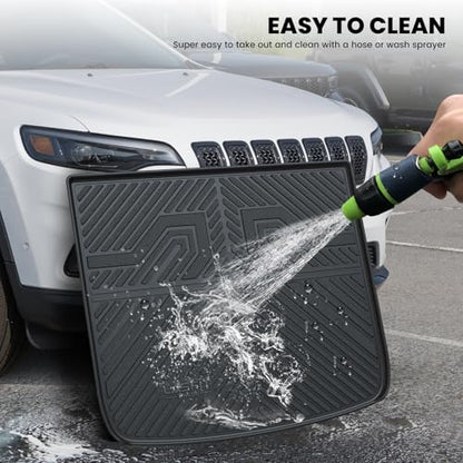 Cargo Mat for Jeep Cherokee 2014