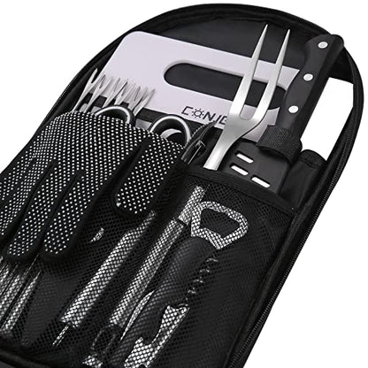Camping Cookware Storage Bag