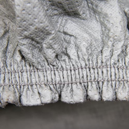 5 Layer Full Car Cover