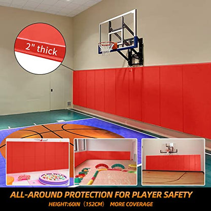 1 Pack Wall Protection Pad