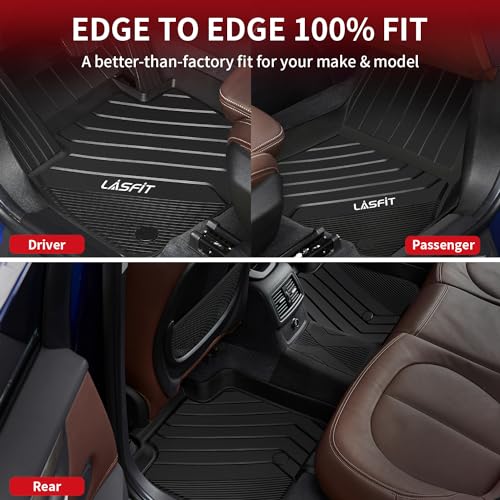 Floor Mats for BMW X1 2016