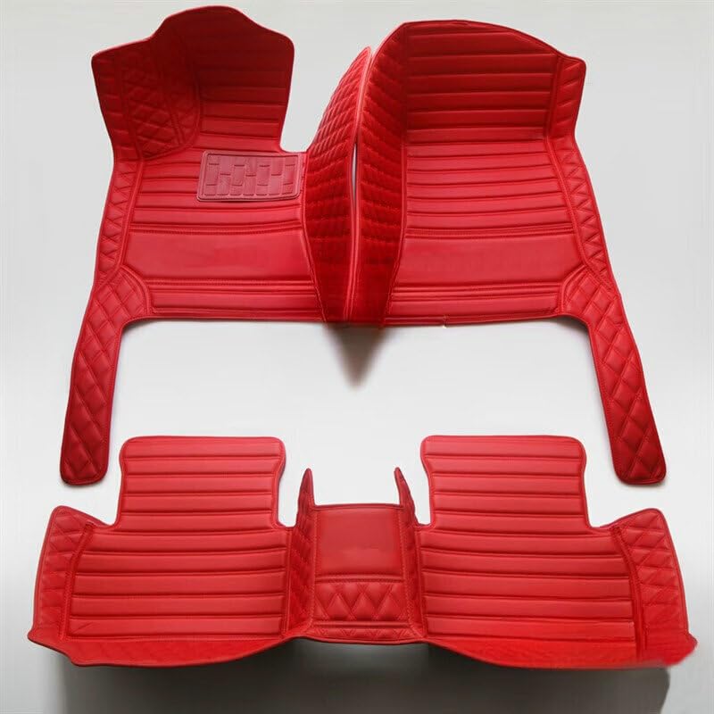 Custom Artificial Leather Waterproof All
