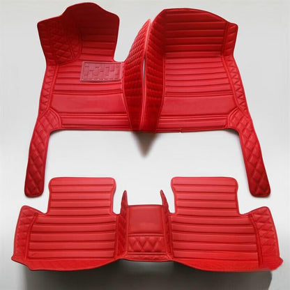 Custom Artificial Leather Waterproof All