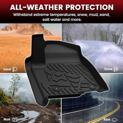 Floor Mats 2019