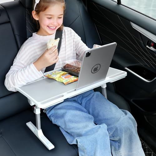 Large Car Seat Tray Table