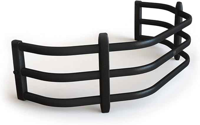 AMP Research RealTruck BedXTender HD Sport | 74831-01A | Fits 2019 - 2024 Chevrolet Silverado & GMC Sierra 1500; 2020 - 2024 Chevrolet Silverado & GMC Sierra 2500/3500HD; & more (See Description)