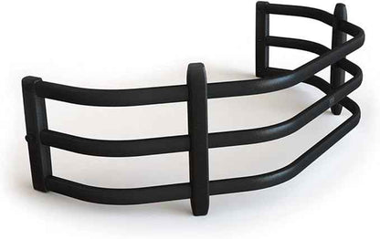 AMP Research RealTruck BedXTender HD Sport | 74831-01A | Fits 2019 - 2024 Chevrolet Silverado & GMC Sierra 1500; 2020 - 2024 Chevrolet Silverado & GMC Sierra 2500/3500HD; & more (See Description)