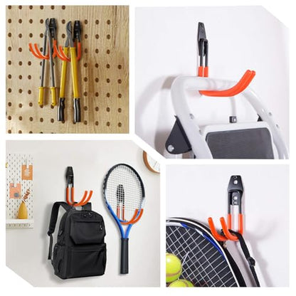 Garage Storage Utility Hooks (2 Count)