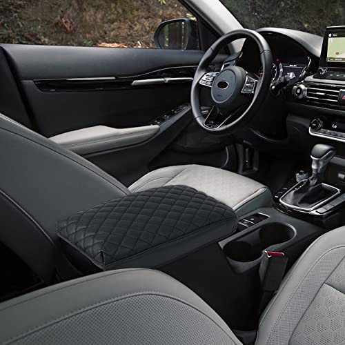 Center Console Cover Anti