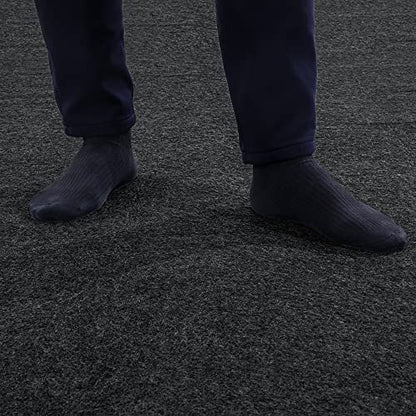 Extra Large Garage Floor Mats for Under Car