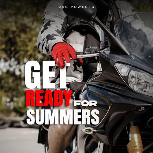 Motorcycle Gloves