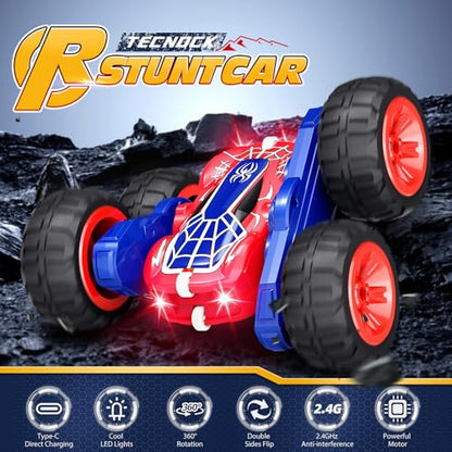 Spider Remote Control Car