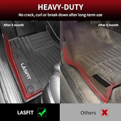 Floor Mats for Mercedes Benz GLB 250