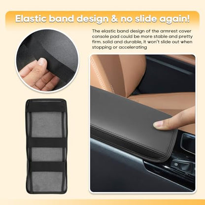 Armrest Cover for 2025