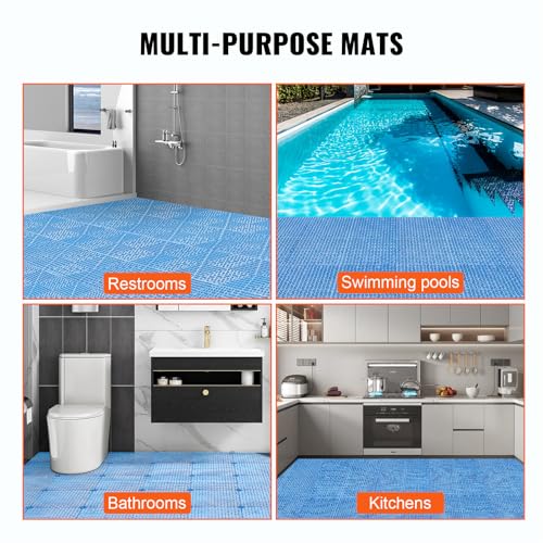 Interlocking Tiles