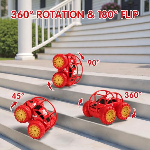 Remote Control Car
