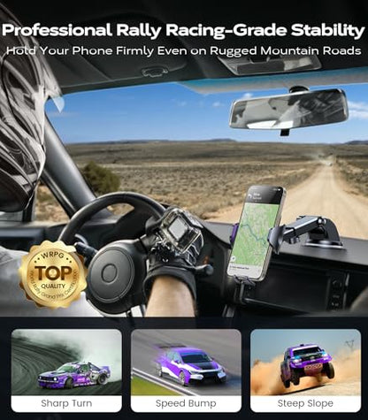 Upgraded [Racing