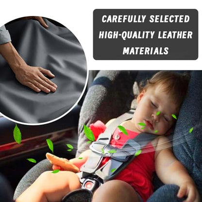 Car Center Console Cover