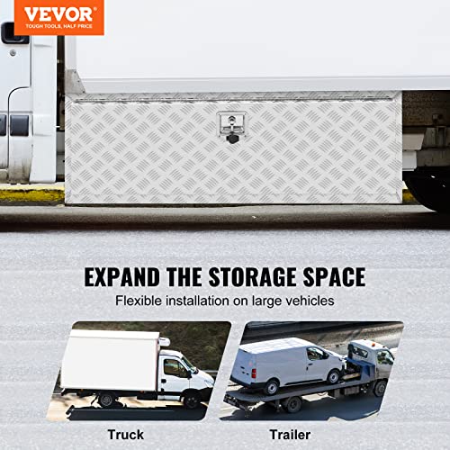 Underbody Truck Box