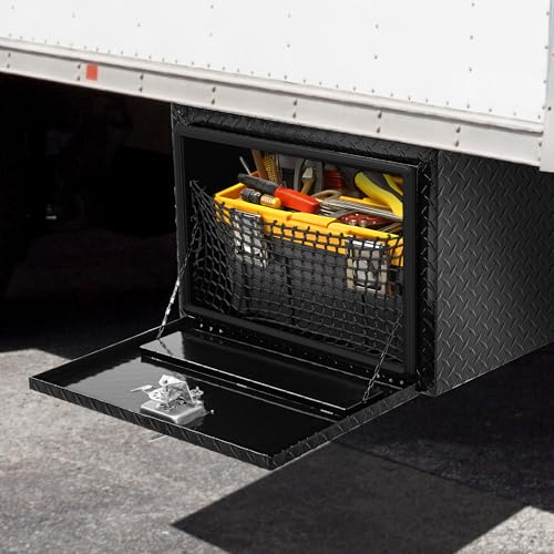 24 Inch Underbody Tool Boxes