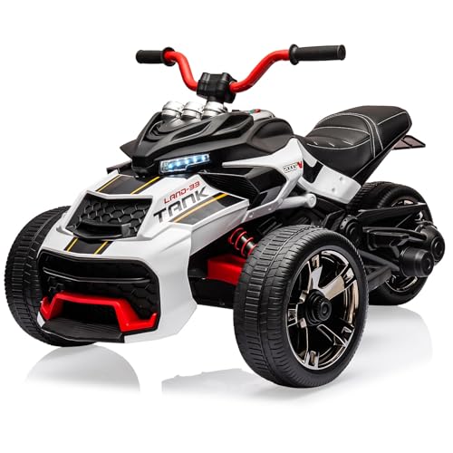Kids Electric Ride on Truck Car