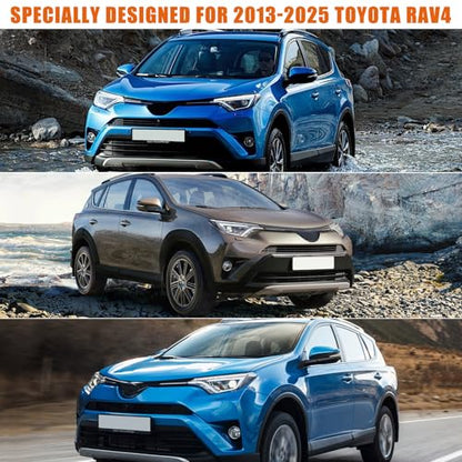6 Layers Waterproof Car Covers Replace for 2013