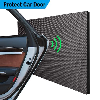 Garage Wall Protector (2 Count)