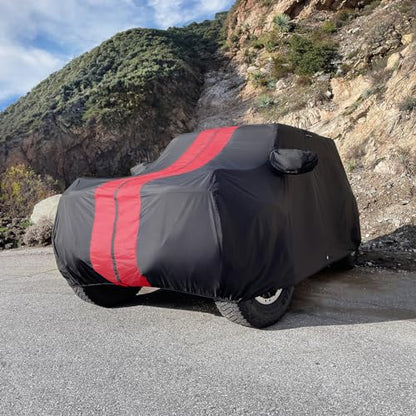 SUV Car Cover Waterproof for 1929
