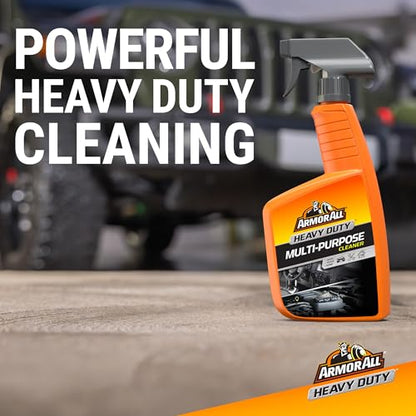 Heavy Duty Multi Purpose Cleaner (24 Fl Oz)