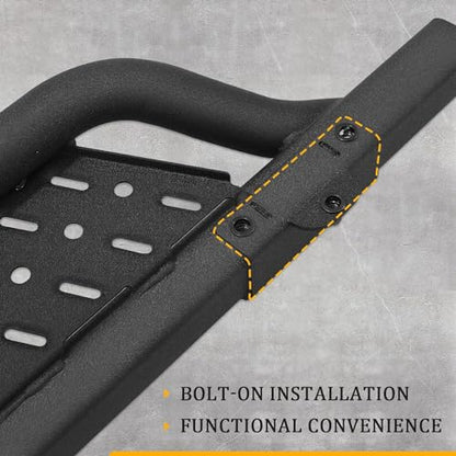 Running Boards for 2015 (2 Count)