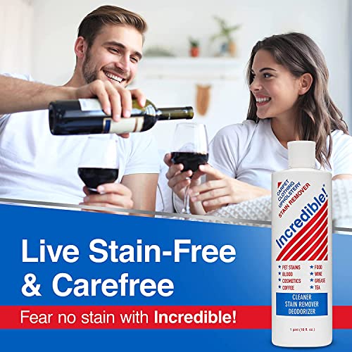 Stain Remover (32 Fl Oz)