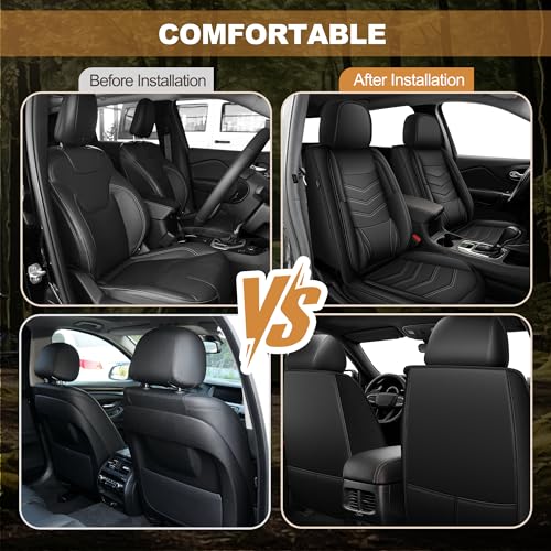 Fit for Mazda Mazda 3 2007 (2 Count)