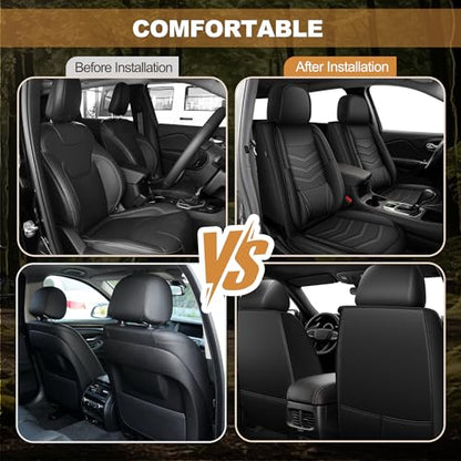 Fit for Nissan NV 200 2016 (5 Count)