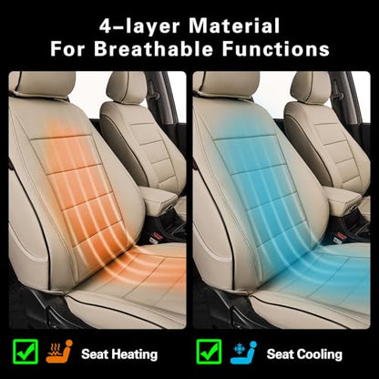 Custom Seat Covers for KIA Sportage 2011