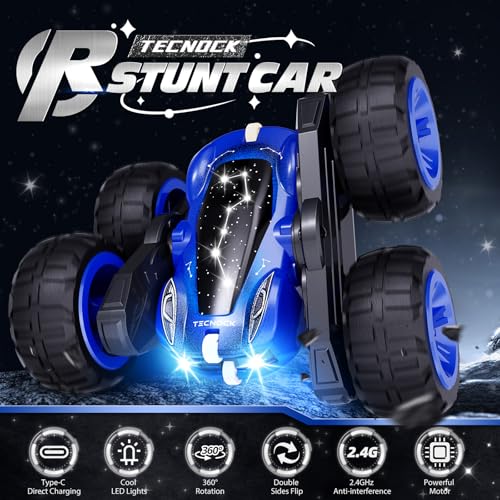 Remote Control Car