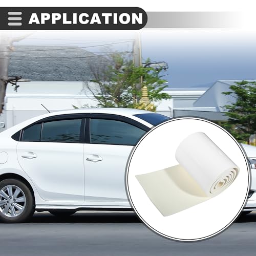Universal Car Garage Wall Guard