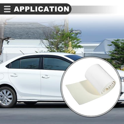 Universal Car Garage Wall Guard