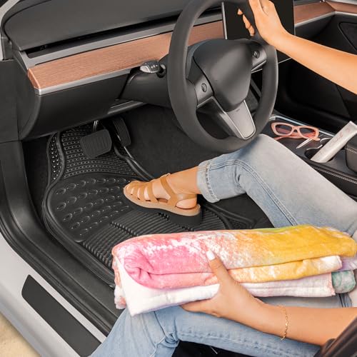 Automotive Floor Mats for Cars