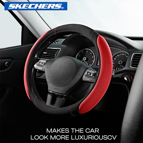 Steering Wheel Cover