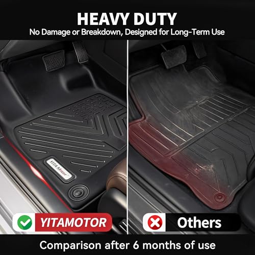 Floor Mats & Cargo Liner Fit for Mazda CX