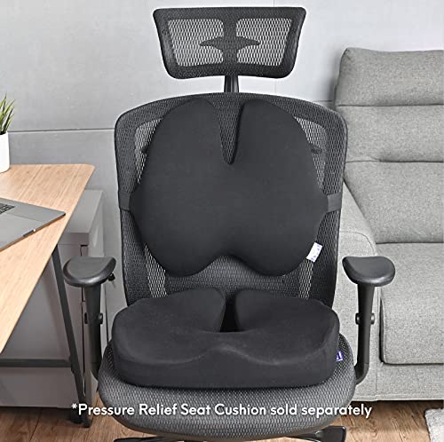 Extra Dense Lumbar Pillow