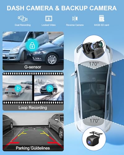 HK3 Carplay Screen for Car