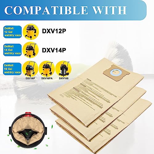 12 Pack DXVA19 (12 Count)