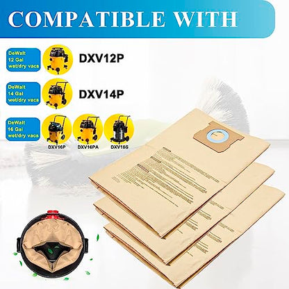 12 Pack DXVA19 (12 Count)