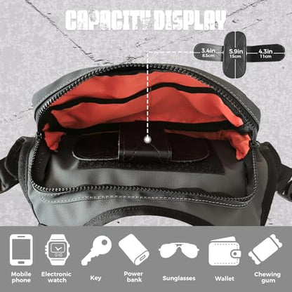 Outdoor Chest Bag For Men