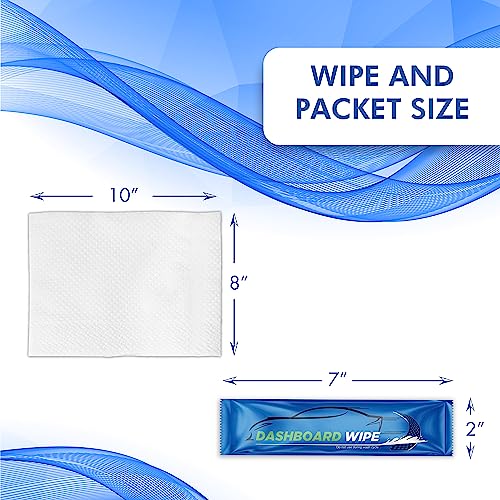 Car Wash Wipes (1000 Count)