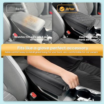 Armrest Cover for 2025