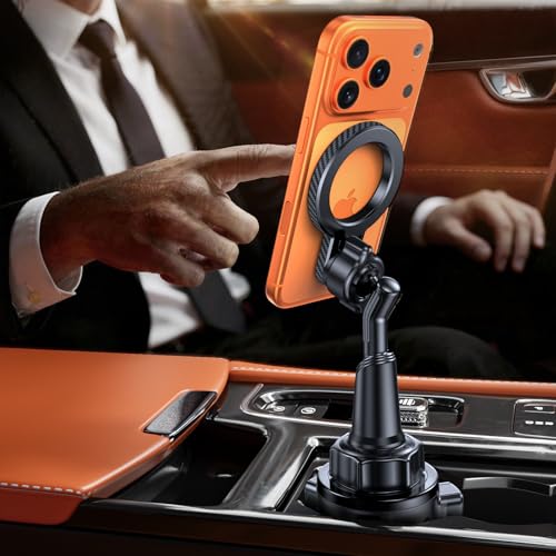 for MagSafe Car Mount