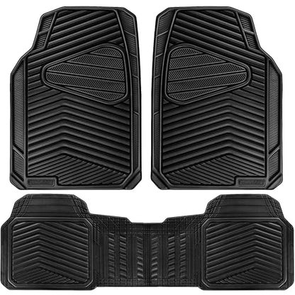Rubber Car Mats