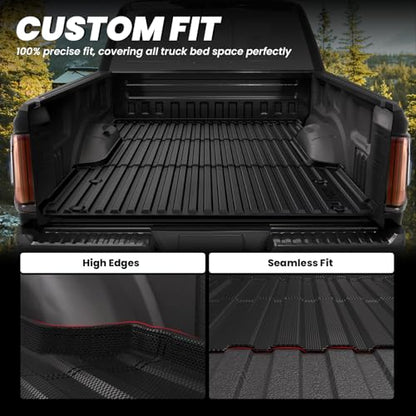 Bed Mat for Toyota Tundra 2022